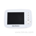 Night Vision Sound Detection Monitor Baby Monitor Camera